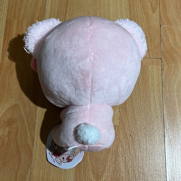 Heart Mini Plush - Picture 3 of 4